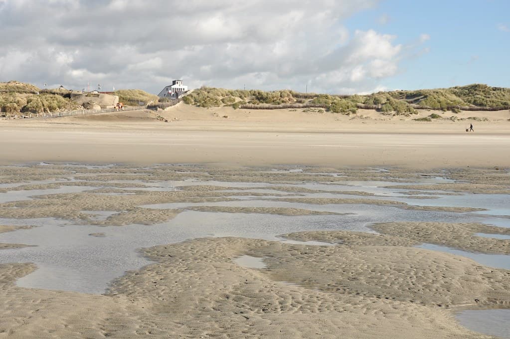 Quend Plage - Picardie