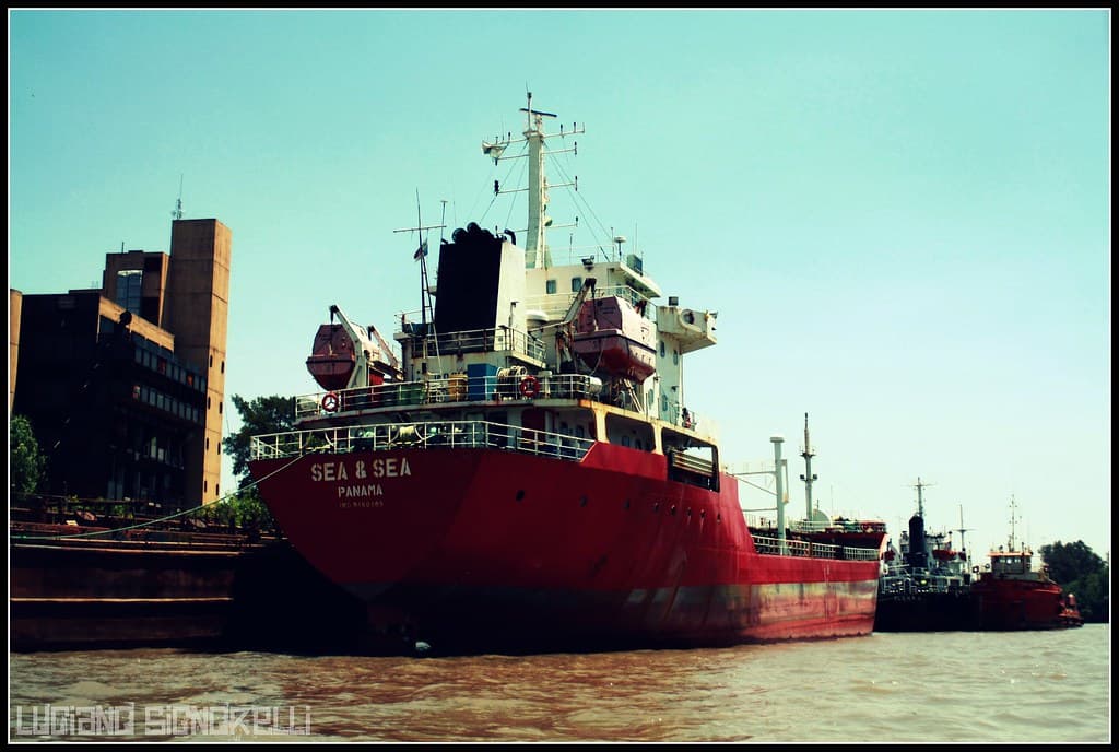 Panama