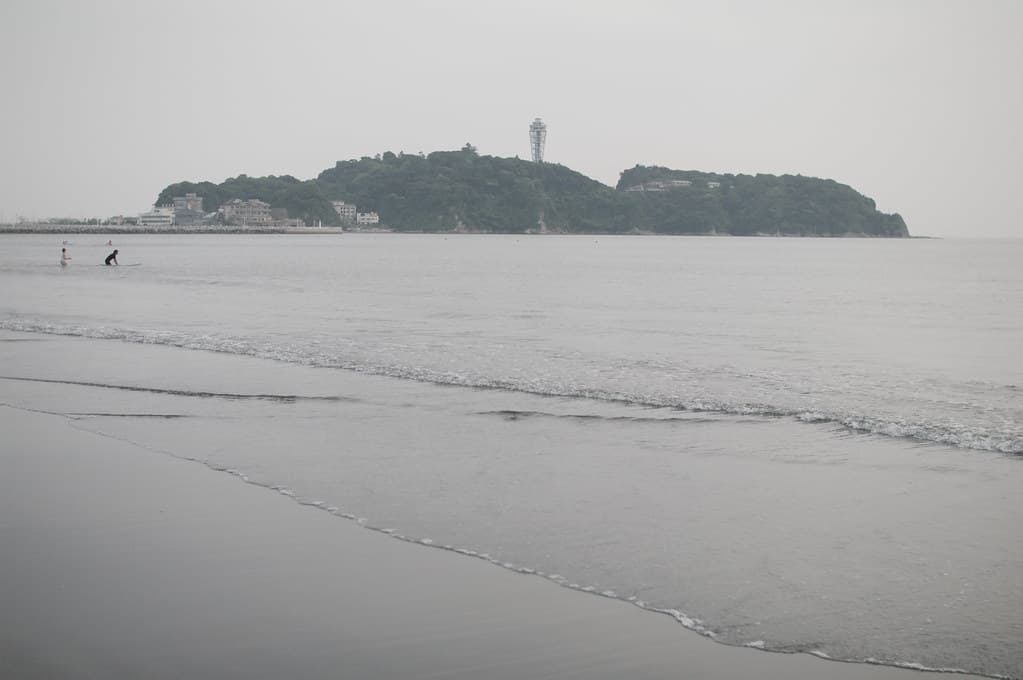 enoshima