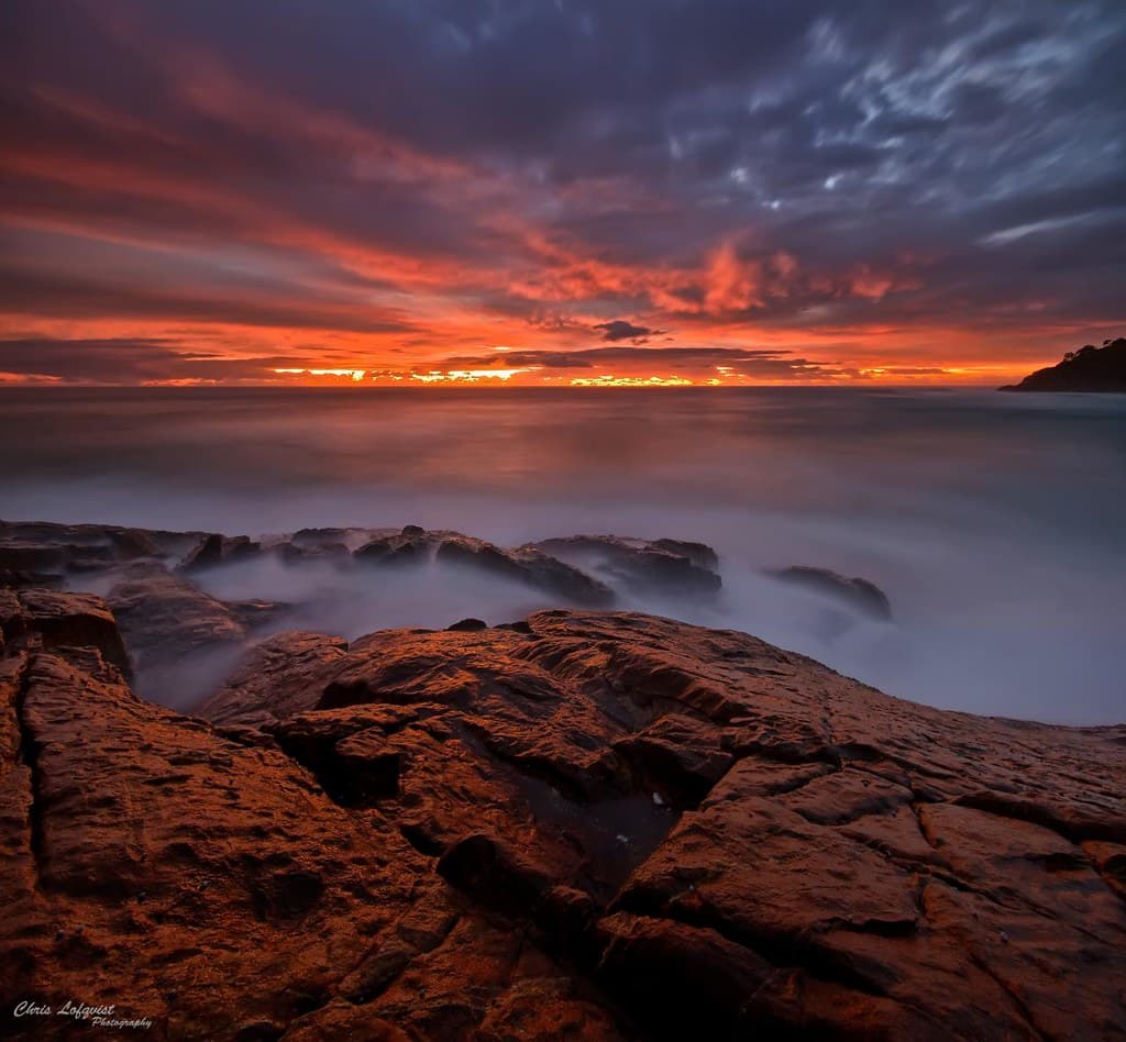 We can only appreciate the miracle of a sunrise if we have waited in the darkness
