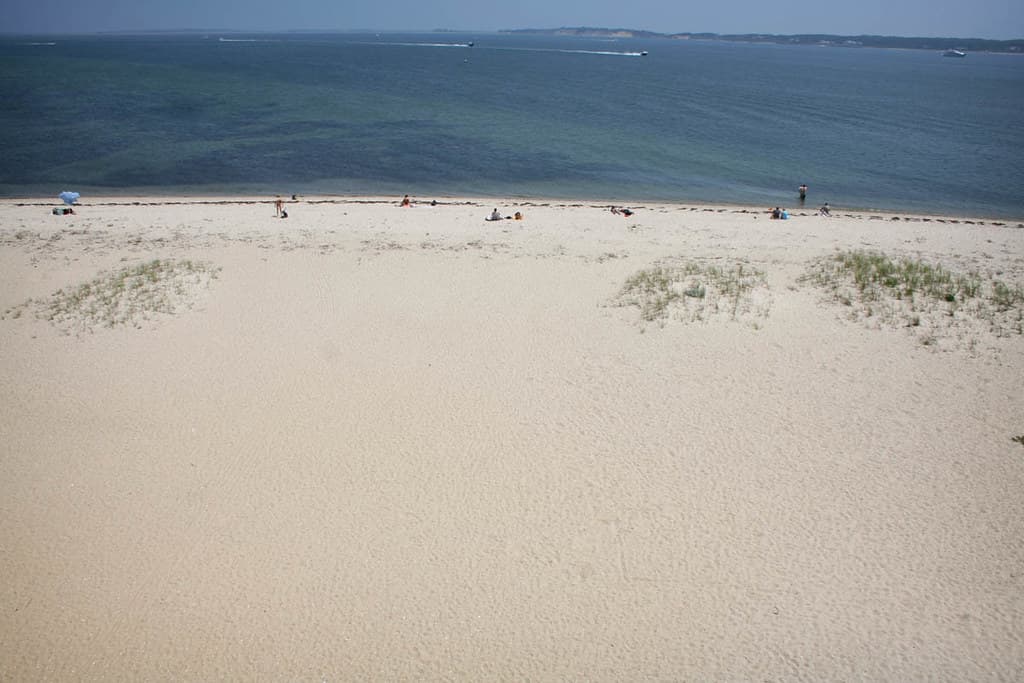 The Beach
