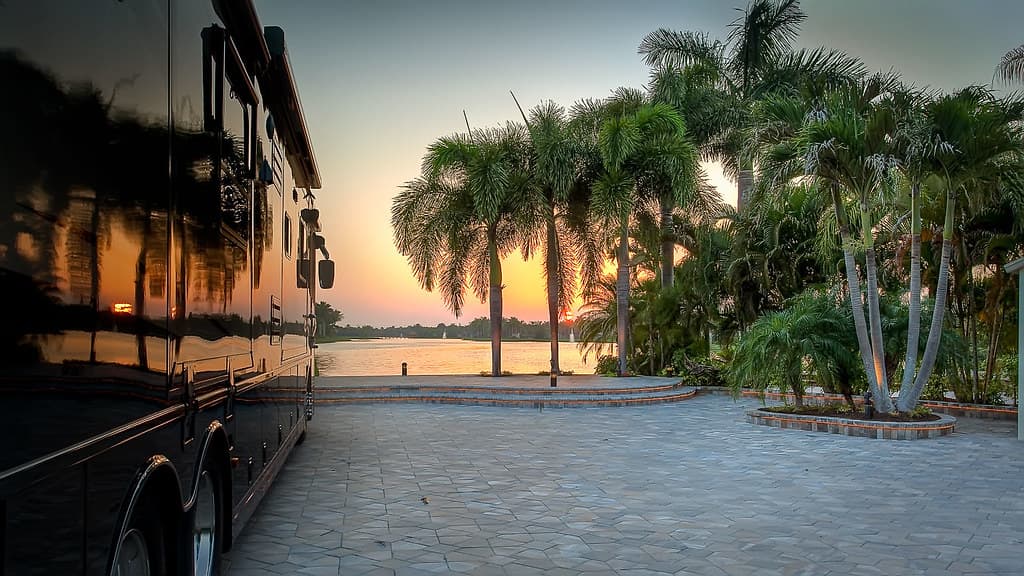 Sunset Views