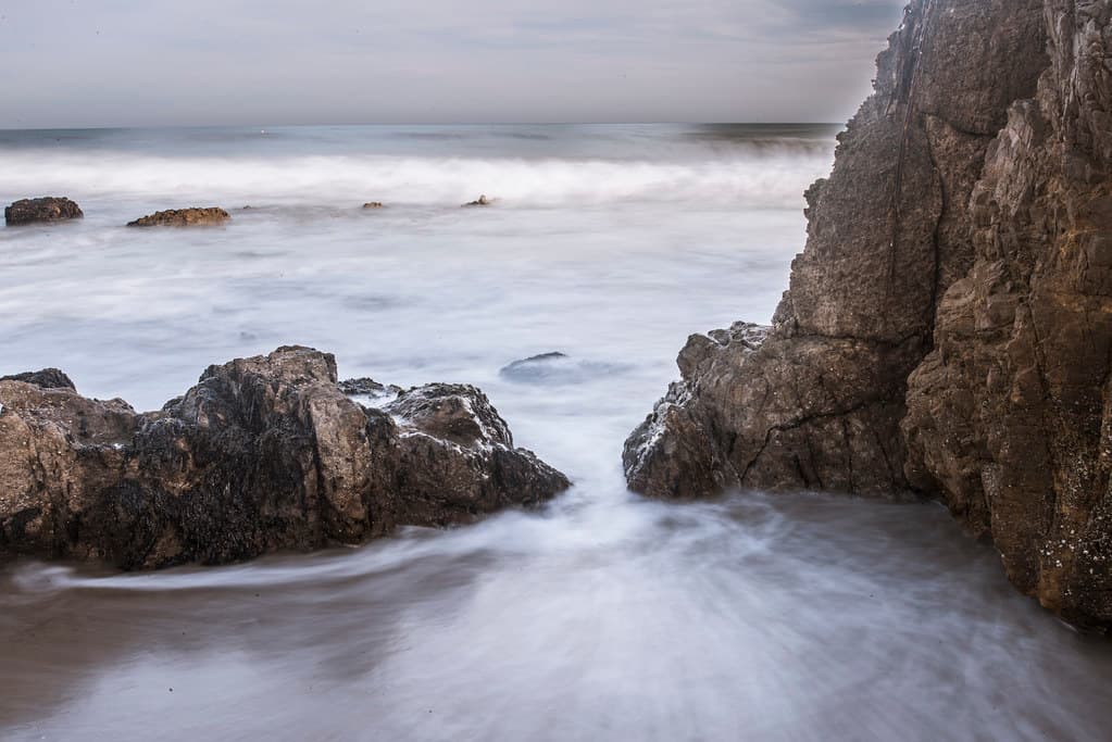 A View from Malibu 12