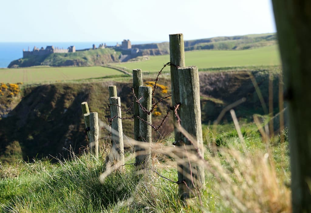 Strathlethan Bay