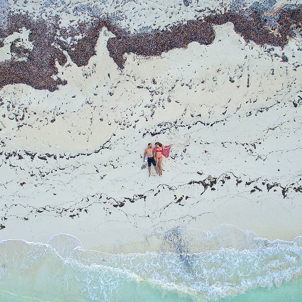 Moss Town Beach — photo by Jason Nunez