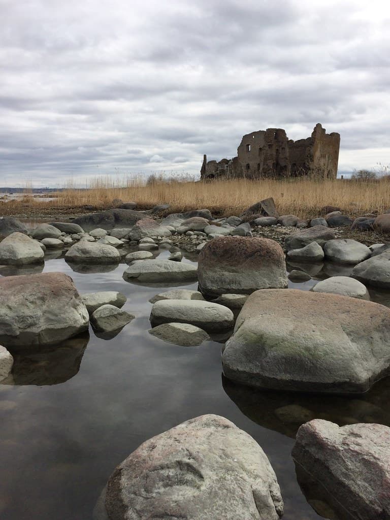 Toolse Beach — photo by sergei.gussev