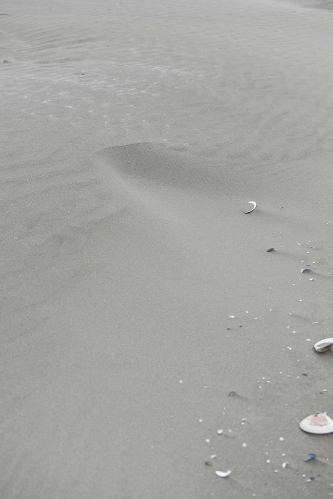 Kitayama Beach — photo by yutaka_cl