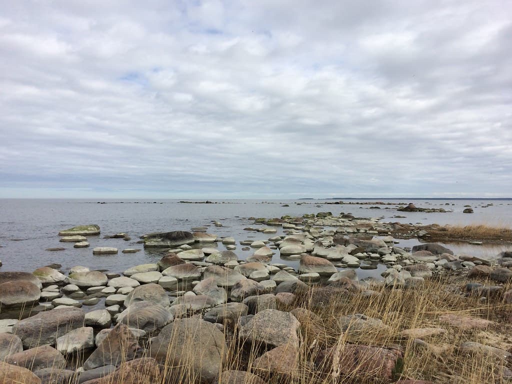 Toolse Beach — photo by sergei.gussev