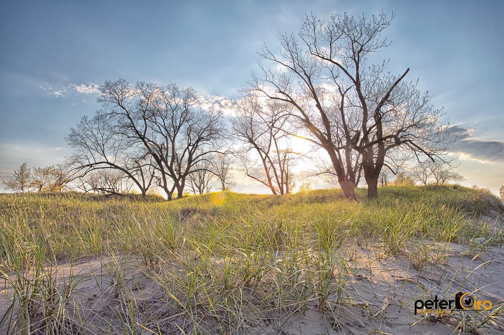Laketown Beach — photo by Peter Ciro Photography