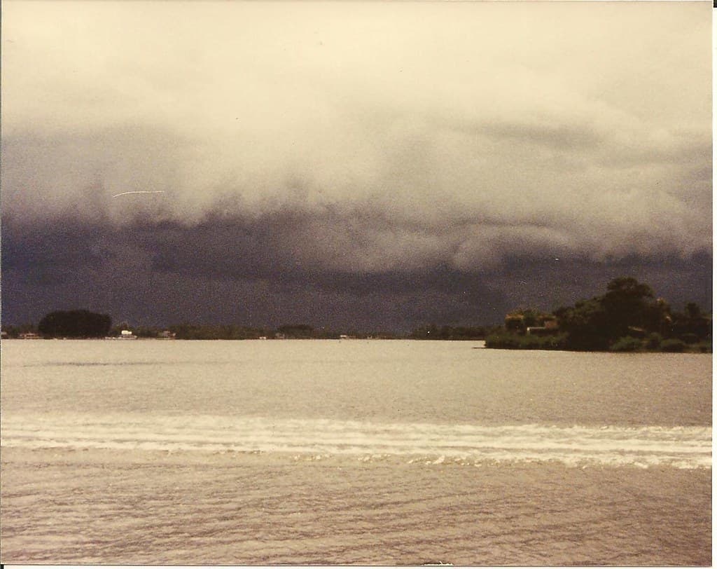 Loxahatchee Storm
