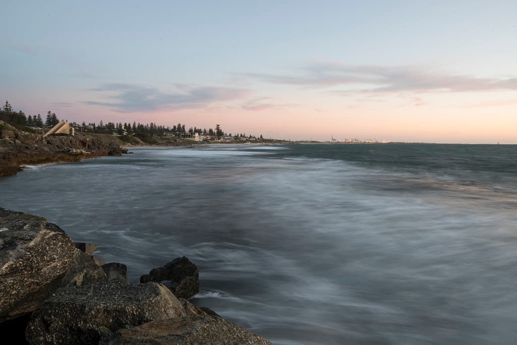 South Cottesloe