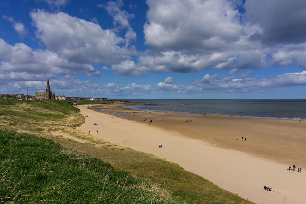 Prior's Haven Beach — photo by barnyz