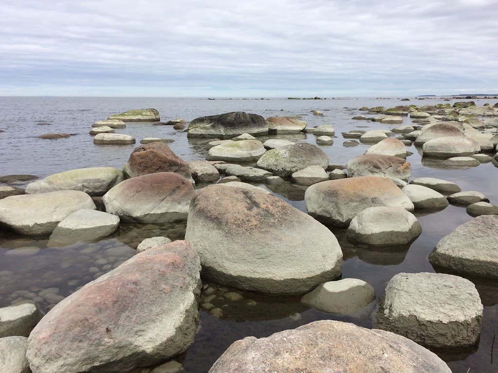 Toolse Beach — photo by sergei.gussev
