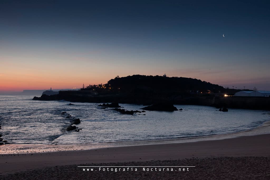 Playa del Camello