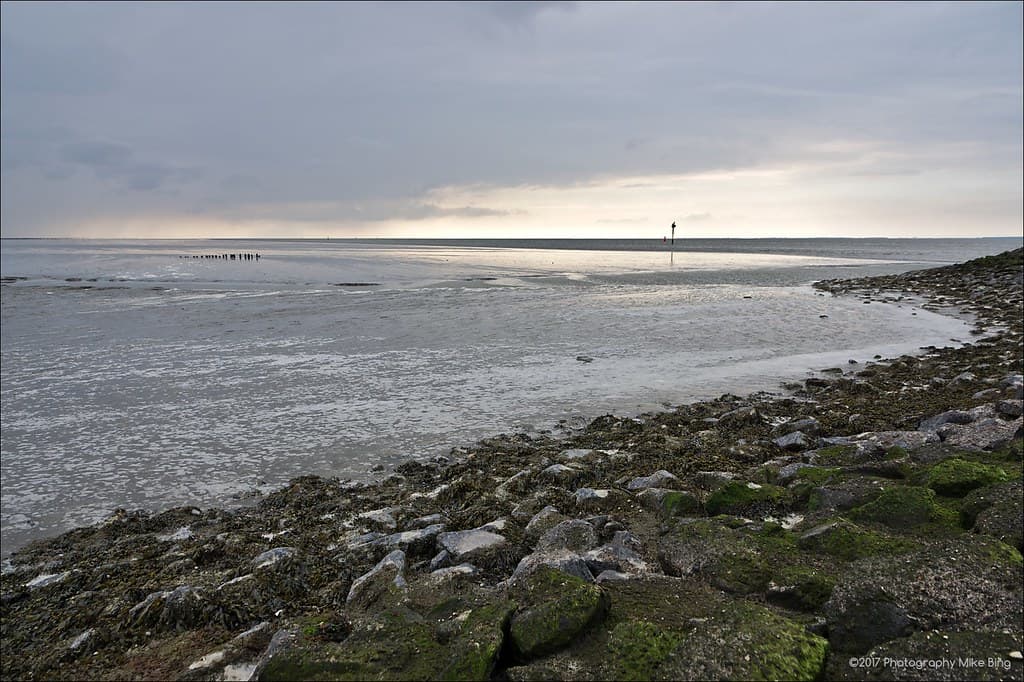 Holwerderstrand — photo by newmikey