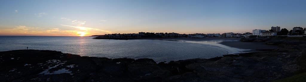Plage de la Grande Côte — photo by eng2605