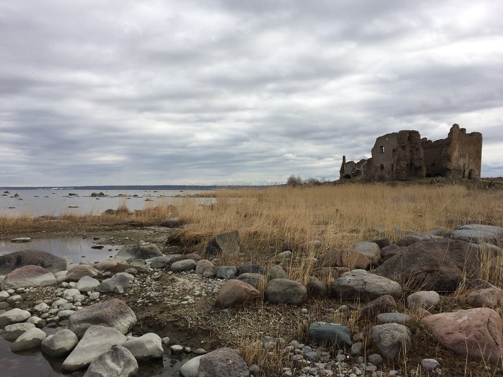 Toolse Beach — photo by sergei.gussev