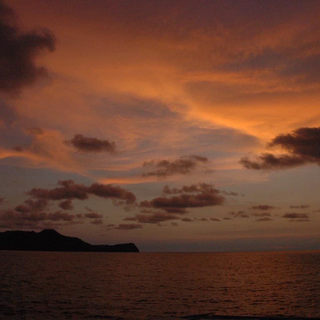 Playa Matapalo