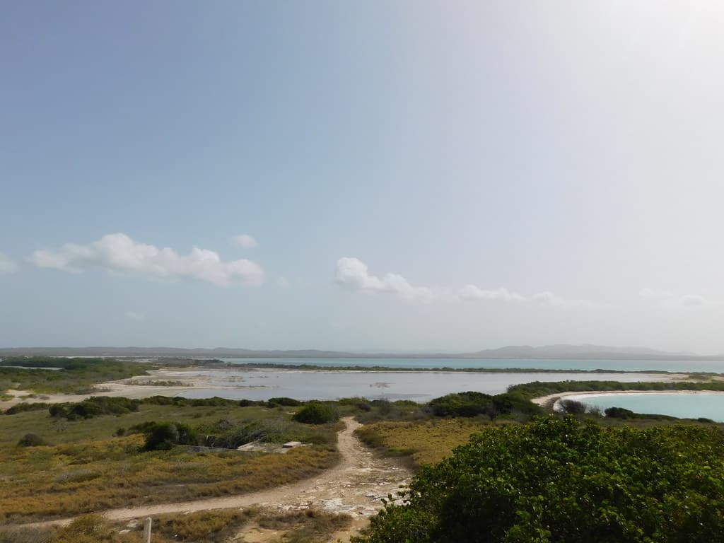 Playa Sucia