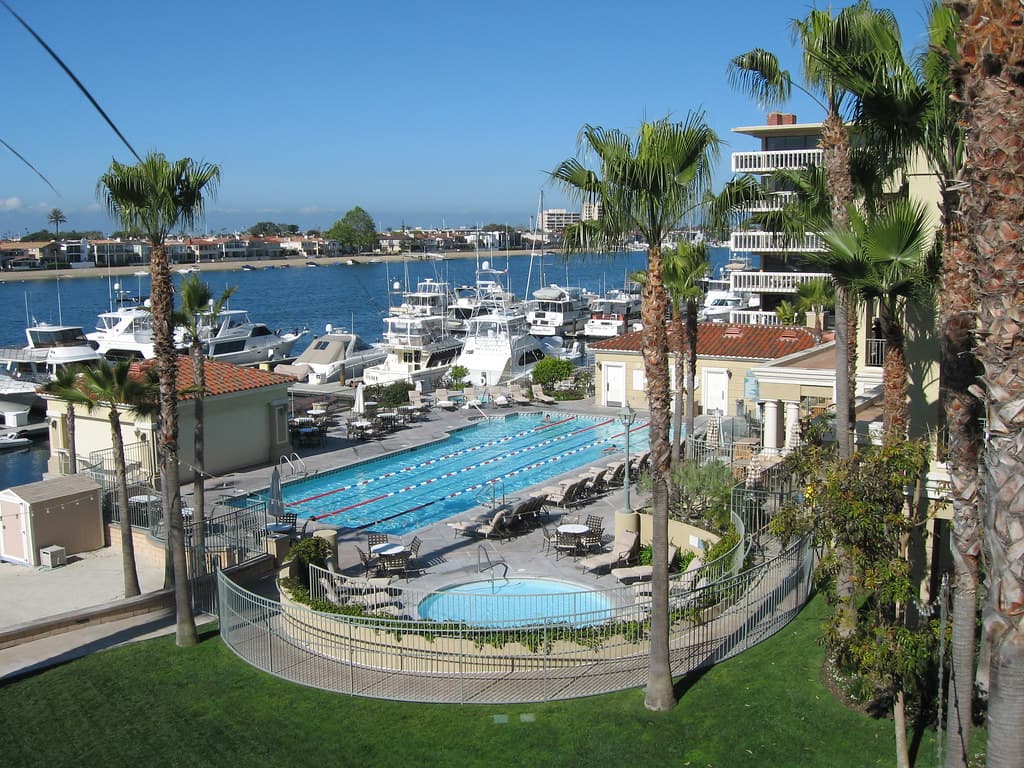 California: Spring Break 2006
