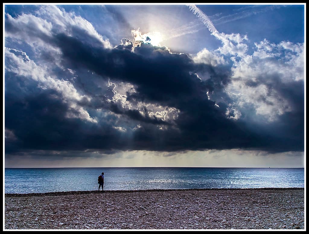 Playa de la Roda — photo by edomingo