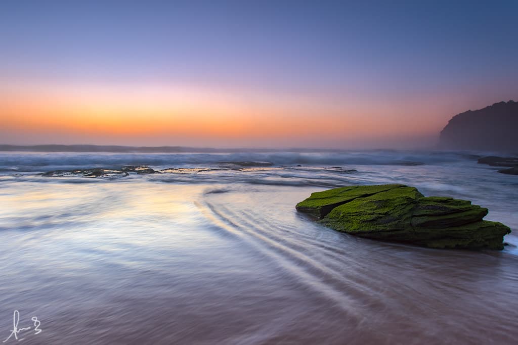 Splendid Bungan Ripples
