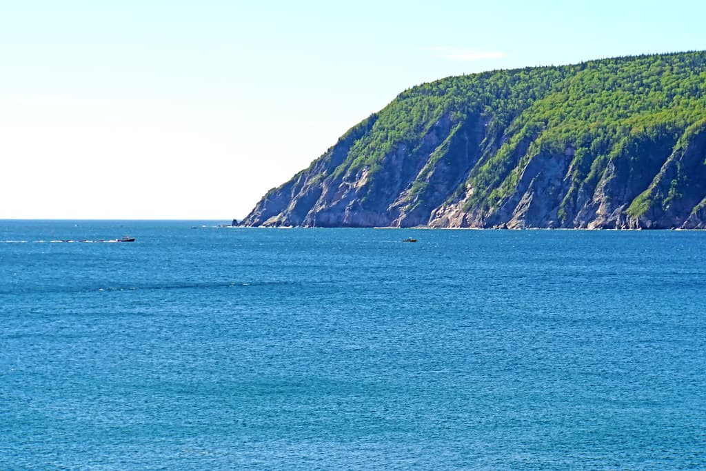 DSC07708 - Atlantic Ocean