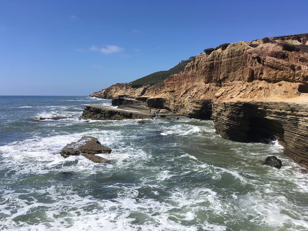 San Diego
