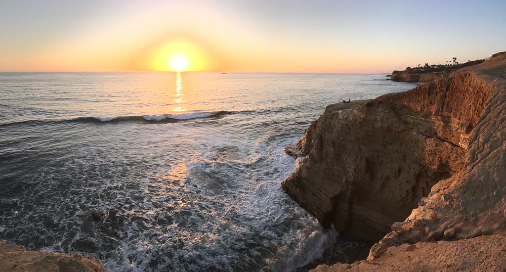 San Diego