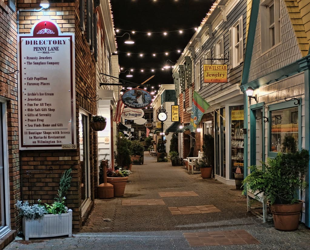 Penny Lane