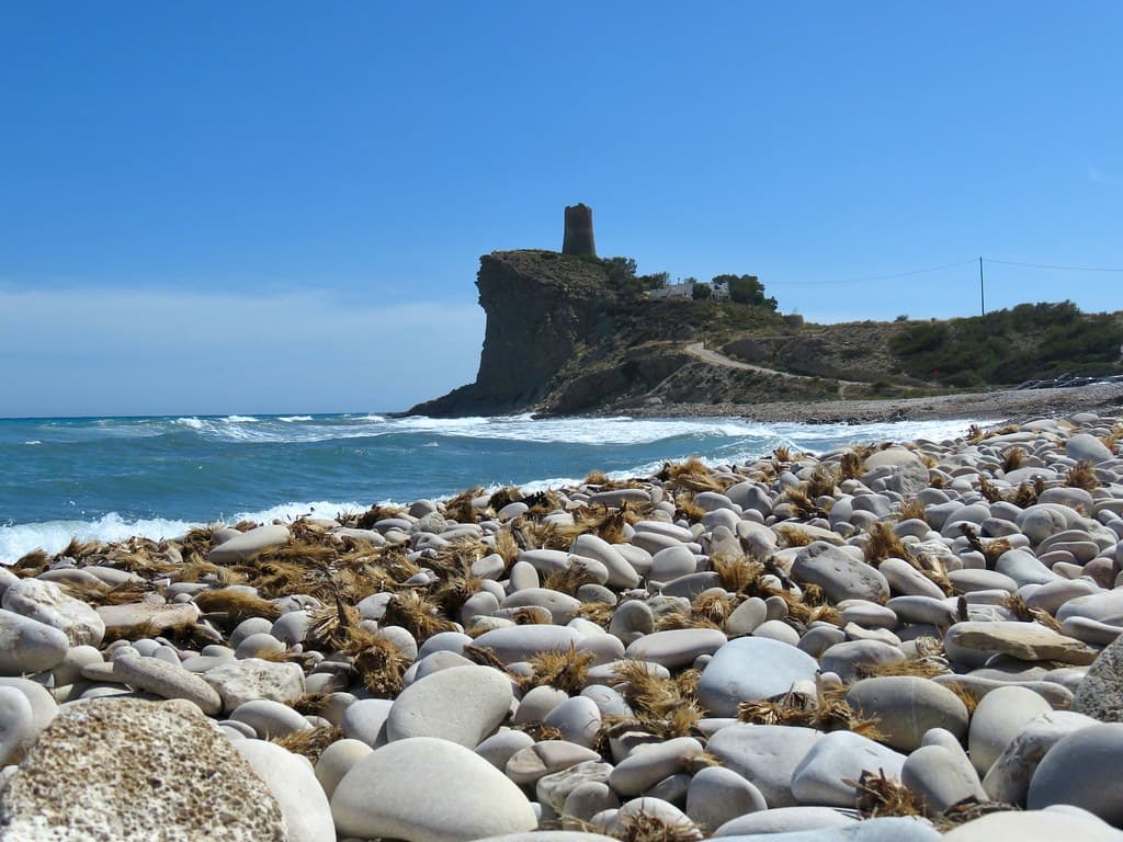 Playa del Torres — photo by bobglennan
