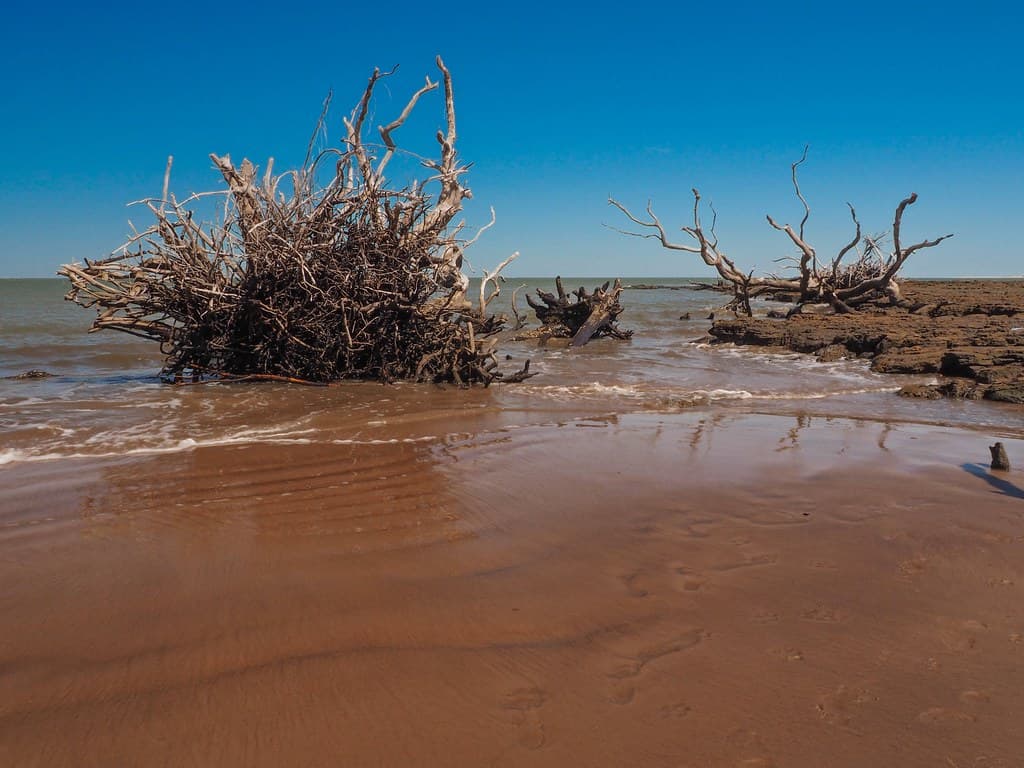 Blackrock Beach