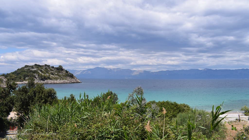 Divna Beach — photo by Miroslav Vajdić