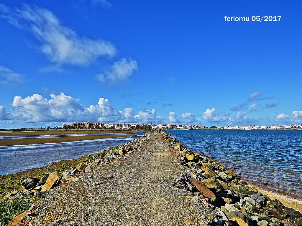 Playa Punta del Caimán
