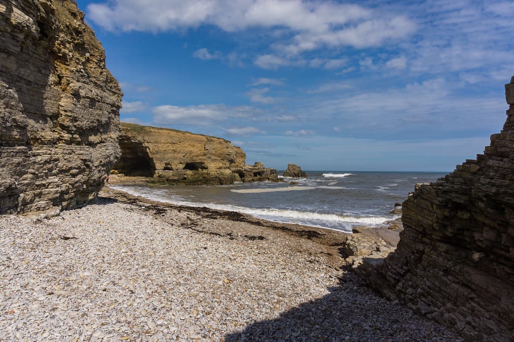 Prior's Haven Beach — photo by barnyz