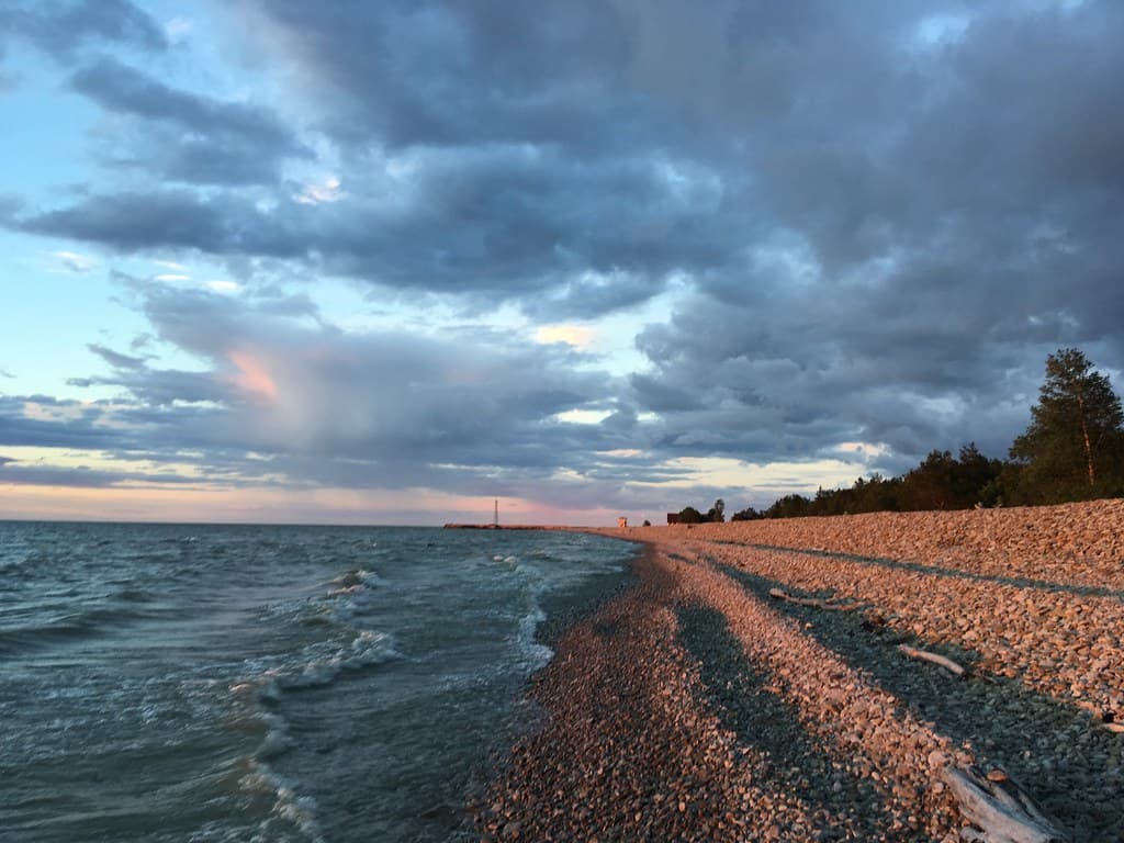Konju Beach