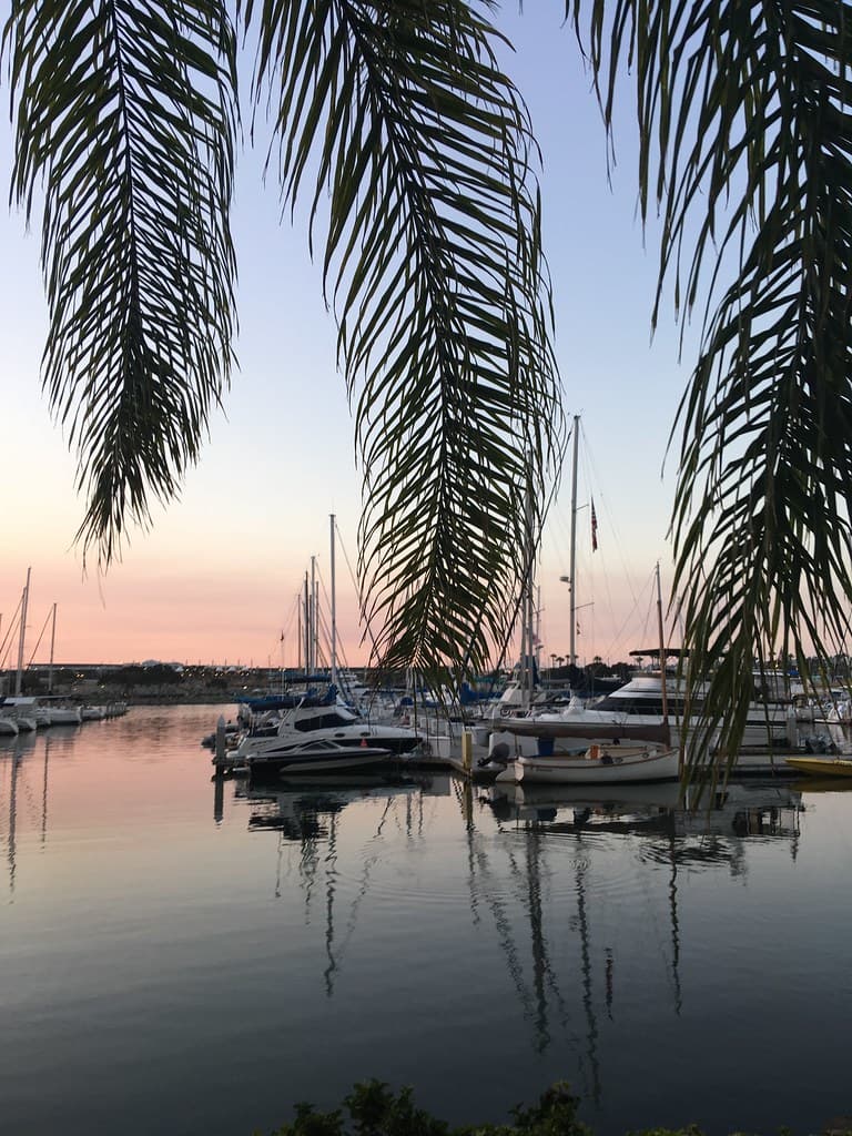 San Diego