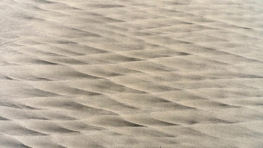 Half Moon Bay Beach