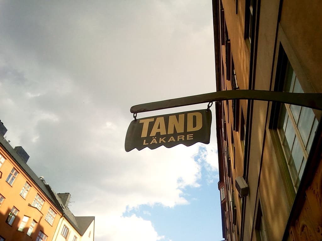 Tanto strandbad — photo by indrarado