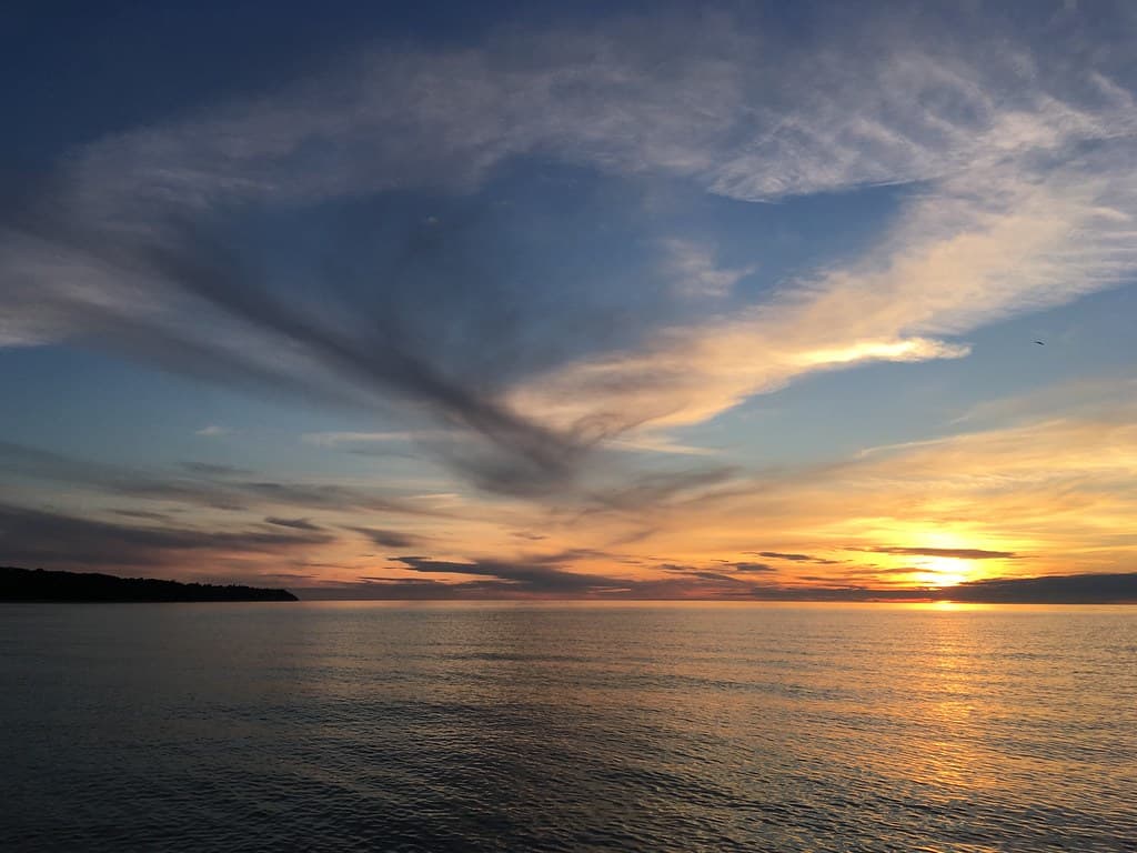 Päite Beach — photo by sergei.gussev