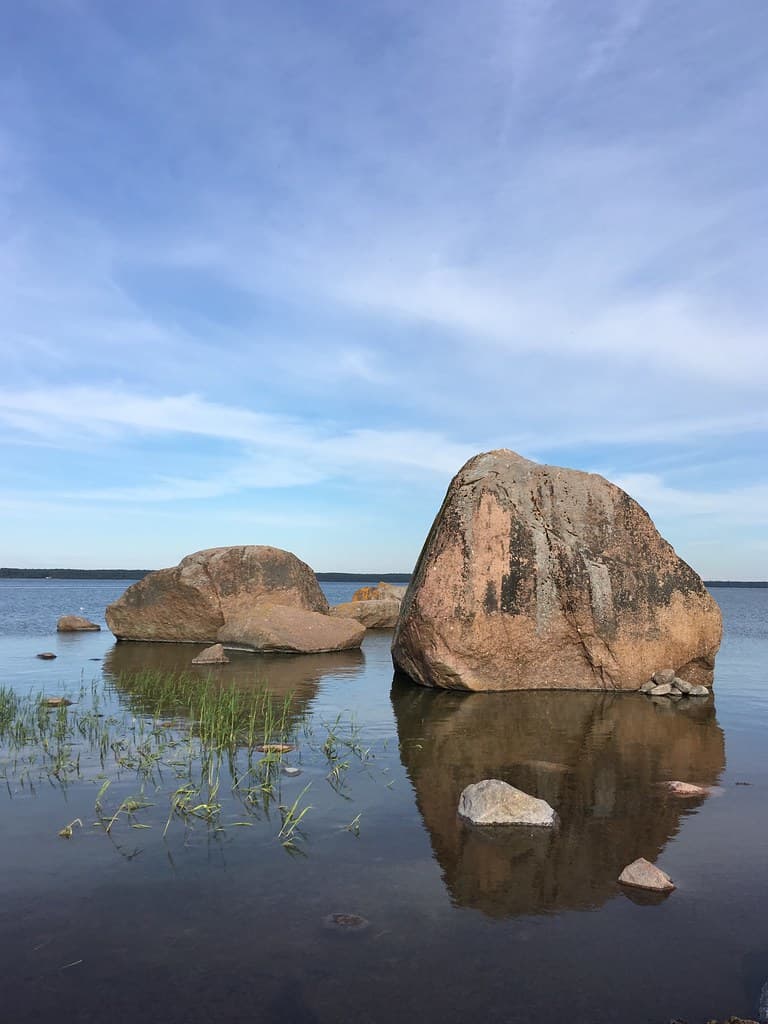 Võsu West Beach — photo by sergei.gussev
