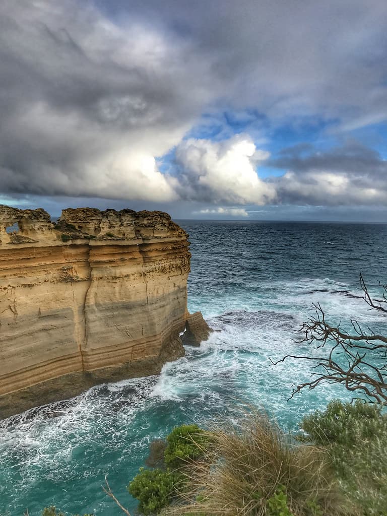 Twelve apostles - Melbourne