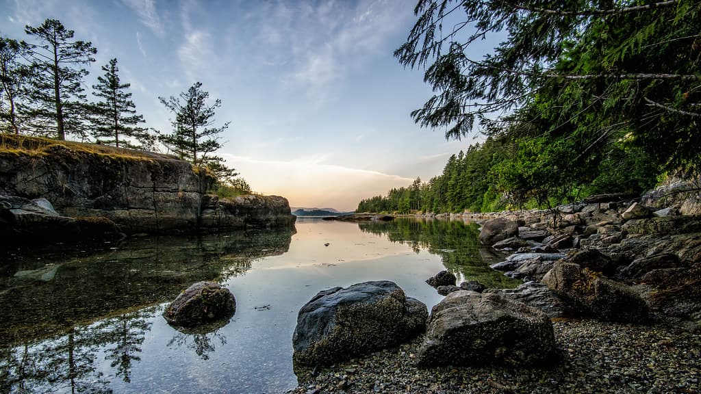 Mermaid Cove