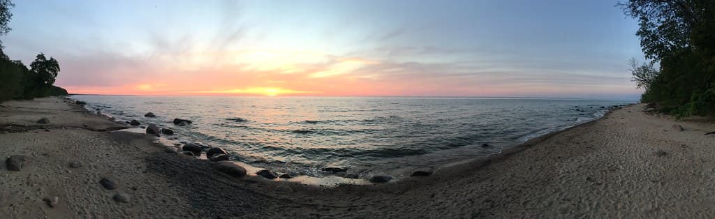 Saka Beach