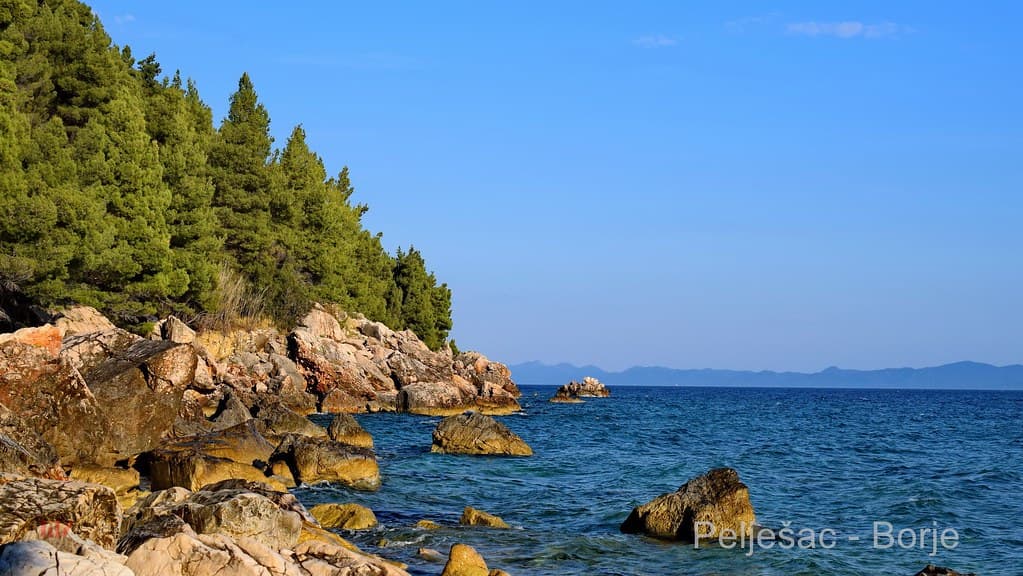 Divna Beach — photo by Miroslav Vajdić