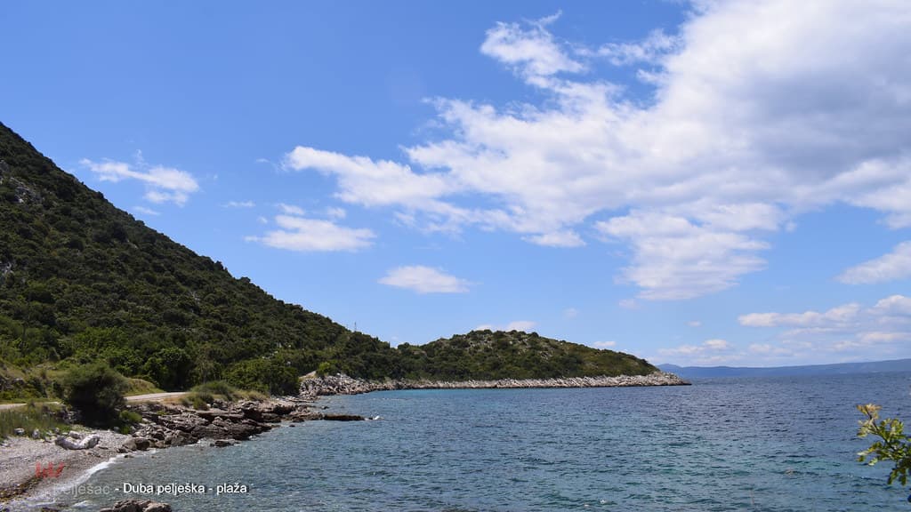 Divna Beach — photo by Miroslav Vajdić