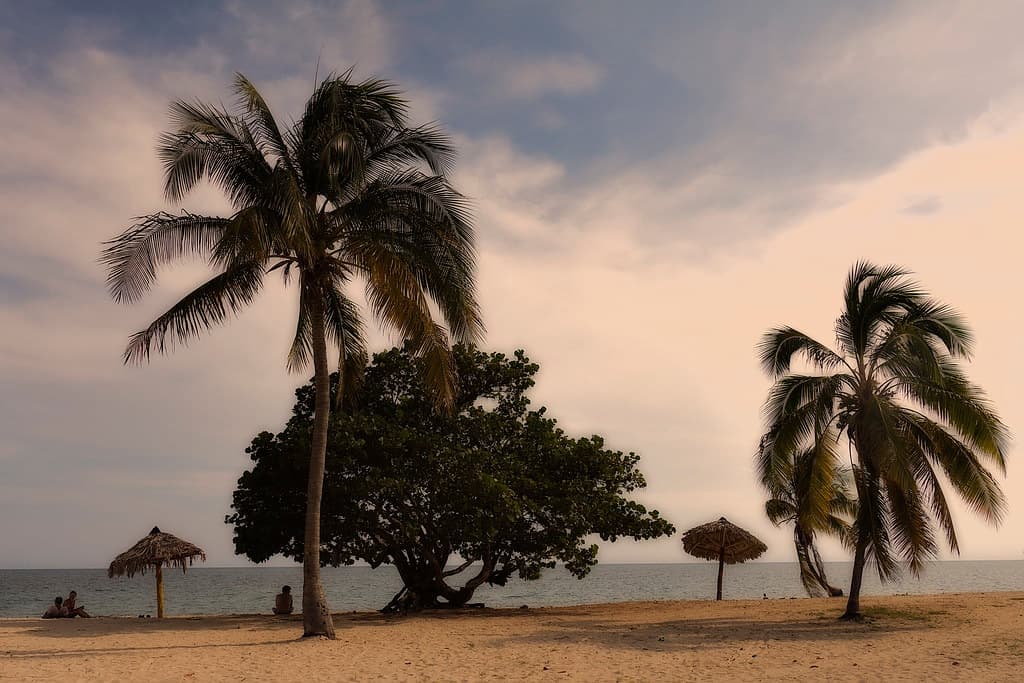 Playa Cabagán — photo by enrico.pighetti