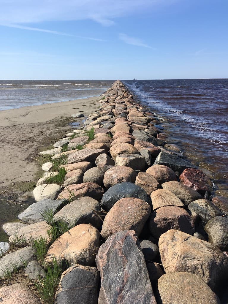 Valgeranna North Beach — photo by sergei.gussev