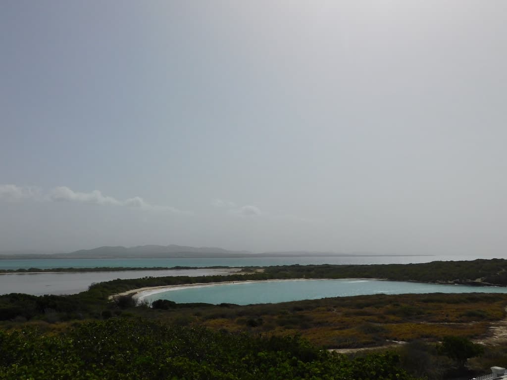 Playa Sucia