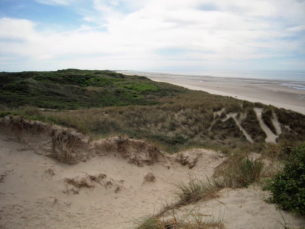LA PLAGE SUD